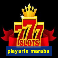 playarte maraba